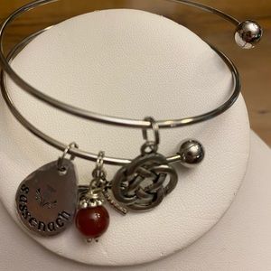 Outlander bracelet set